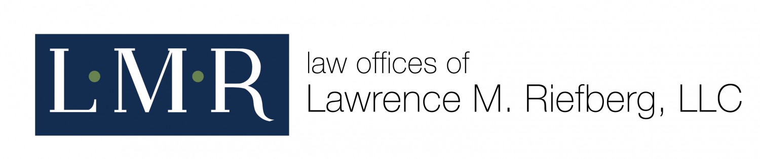 Law Offices of Lawrence M. Riefberg, LLC